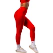 Ženske pajkice Nebbia High Waisted Push-Up Leggings 303 red