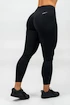 Ženske pajkice Nebbia High Waisted Shaping Leggings 247 black