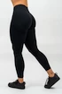 Ženske pajkice Nebbia High Waisted Shaping Leggings 247 black