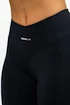 Ženske pajkice Nebbia High Waisted Shaping Leggings 247 black