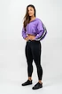Ženske pajkice Nebbia High Waisted Shaping Leggings 247 black