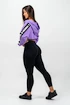Ženske pajkice Nebbia High Waisted Shaping Leggings 247 black