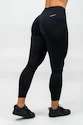 Ženske pajkice Nebbia High Waisted Shaping Leggings 247 black