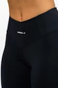 Ženske pajkice Nebbia High Waisted Shaping Leggings 247 black