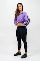 Ženske pajkice Nebbia High Waisted Shaping Leggings 247 black
