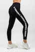 Ženske pajkice Nebbia Iconic High Waist 209 black