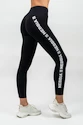 Ženske pajkice Nebbia Iconic High Waist 209 black
