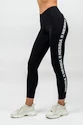 Ženske pajkice Nebbia Iconic High Waist 209 black