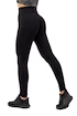 Ženske pajkice Nebbia Leggings Classic Performance high waist 403 black