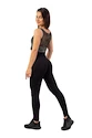 Ženske pajkice Nebbia Leggings Classic Performance high waist 403 black