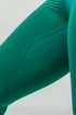 Ženske pajkice Nebbia Leggings High Waist 209 green