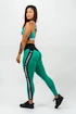 Ženske pajkice Nebbia Leggings High Waist 209 green