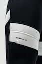Ženske pajkice Nebbia Leggings high waist 244 black