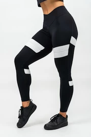 Ženske pajkice Nebbia Leggings high waist 244 black
