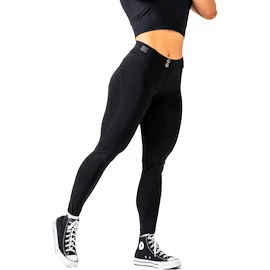 Ženske pajkice Nebbia MAXIMUM PUSH-UP 306 black