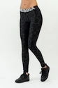 Ženske pajkice Nebbia Nature Inspired Squat proof womens leggings 543 black  S