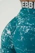 Ženske pajkice Nebbia Rough Girl 616 Green