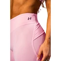 Ženske pajkice Nebbia V-shaping Belt Leggings 425 pink