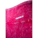 Ženske pajkice Nebbia Washed High Waisted Leggings LEGACY 777 red