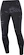 Ženske pajkice Salomon XA Warm Tight Black  XS