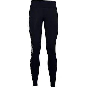 Ženske pajkice Under Armour Favorite WM Leggings Black
