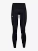 Ženske pajkice Under Armour Fly Fast 2.0 HG Tight-BLK