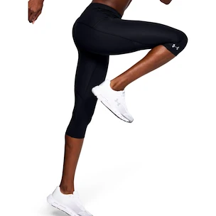 Ženske pajkice Under Armour Fly Fast Speed Capri Black  XS