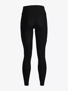Ženske pajkice Under Armour HG Armour Branded Leg NS-BLK