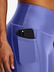 Ženske pajkice Under Armour HiRise Leg-BLU