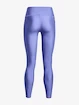 Ženske pajkice Under Armour HiRise Leg-BLU