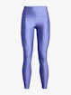 Ženske pajkice Under Armour HiRise Leg-BLU