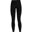 Ženske pajkice Under Armour HiRise Leg NS Black  XS