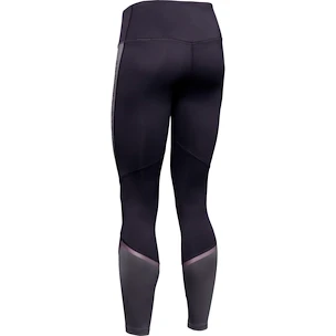 Ženske pajkice Under Armour Legging Graphic Purple  XS