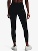 Ženske pajkice Under Armour UA Rush Ankle Legging-BLK