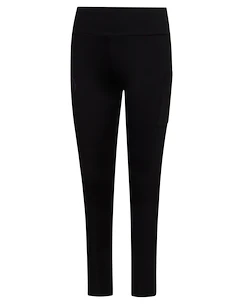 Ženske pajkice Warrior WW Leggings Black