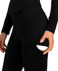 Ženske pajkice Wilson W Essential Training Tight Black