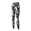 Ženske pajkice Yonex Women's Leggings YW0048 Black