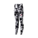 Ženske pajkice Yonex Women's Leggings YW0048 Black
