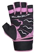 Ženske rokavice za fitnes Power System  Rebell Girl Pink