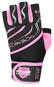 Ženske rokavice za fitnes Power System  Rebell Girl Pink