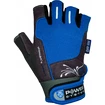 Ženske rokavice za fitnes Power System  Womans Power Blue