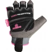 Ženske rokavice za fitnes Power System  Womans Power Pink