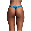 Ženske tangice Under Armour Pure Stretch NS Nov THONG 3Pack Blue
