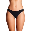 Ženske tangice Under Armour Pure Stretch NS THONG Black