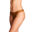 Ženske tangice Under Armour Pure Stretch NS THONG Brown