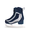 Ženske zimske drsalke Fila  Chrissy ADV Blue/Silver