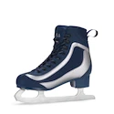 Ženske zimske drsalke Fila  Chrissy ADV Blue/Silver