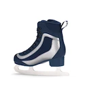 Ženske zimske drsalke Fila  Chrissy ADV Blue/Silver