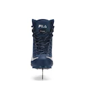 Ženske zimske drsalke Fila  Chrissy ADV Blue/Silver