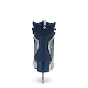 Ženske zimske drsalke Fila  Chrissy ADV Blue/Silver
